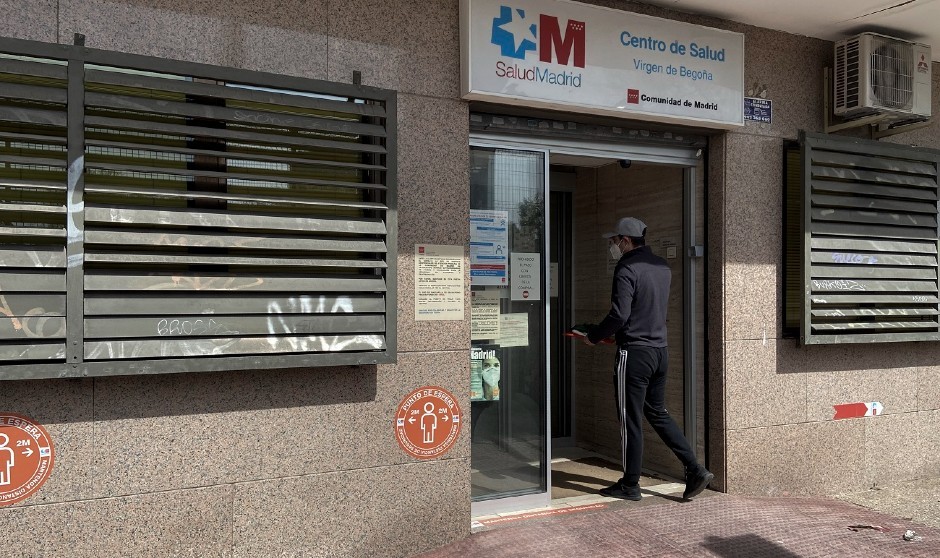 Los médicos de Familia madrileños ya saben cuándo resuelven su futuro