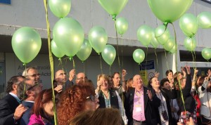 Los médicos de familia, orgullosos de estar en la "cabecera" de la sanidad