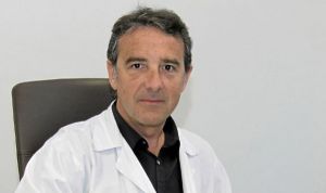 Los médicos de Familia reconocen a La Ribera con 5 galardones