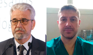 Los médicos de la privada, contra el Estatuto Marco: "Son demandas justas"