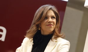 Marta Villanueva adelanta que la plataforma de interoperabilidad miHC se sumará al 'big data' sanitario