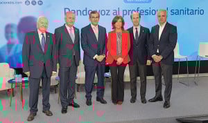 Los médicos de la privada, satisfechos: el 72% elige quedarse en su puesto