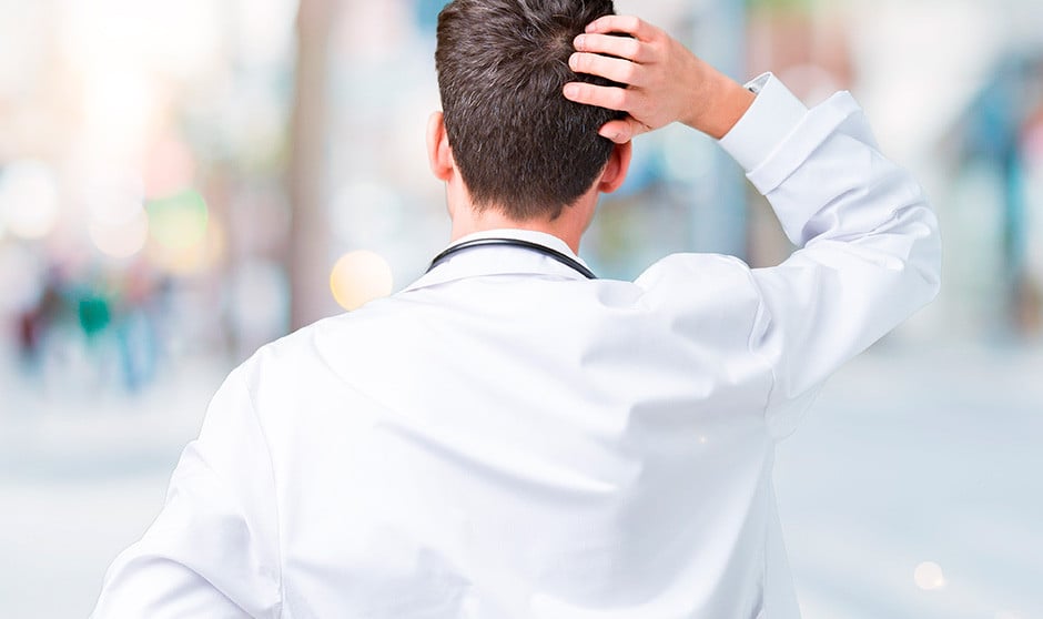 Los médicos de la privada temen la Ley de Gestión Pública: "Es más presión"