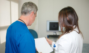 Los médicos de la sanidad estatal tendrán una jornada laboral de 35 horas