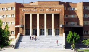 Los médicos de Murcia reconocen la labor de la UMU en Medicina