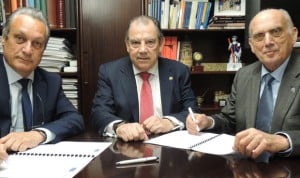 Los médicos de Tarragona y Mutual Médica colaboran contra las agresiones