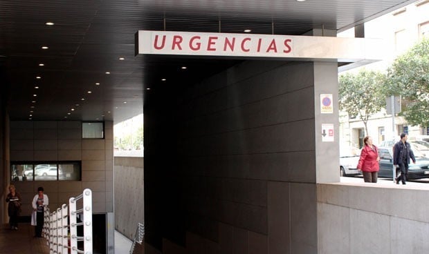 Los médicos de Urgencias: "Necesitamos ya los test de antígenos Covid-19"