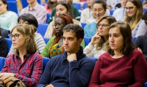 Los médicos de Zaragoza, satisfechos con su programa de formación