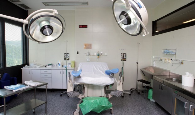 Los médicos del Sergas podrán compaginar su trabajo con la sanidad privada