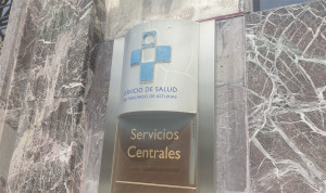 Los médicos del Sespa convocan una nueva huelga del 27 al 30 de abril