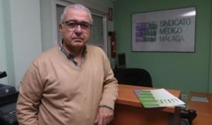 Los médicos denuncian que el SAS no cotiza las bajas por maternidad