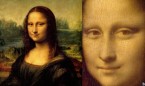 Los médicos descubren que la Mona Lisa ríe porque había mentido   