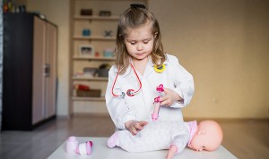 Los médicos destierran su profesión de la 'herencia' deseada para sus hijos