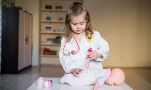 Los médicos no quieren que sus hijos sigan sus pasos