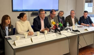 Los médicos elevan la presión: huelga indefinida desde el 16 de febrero