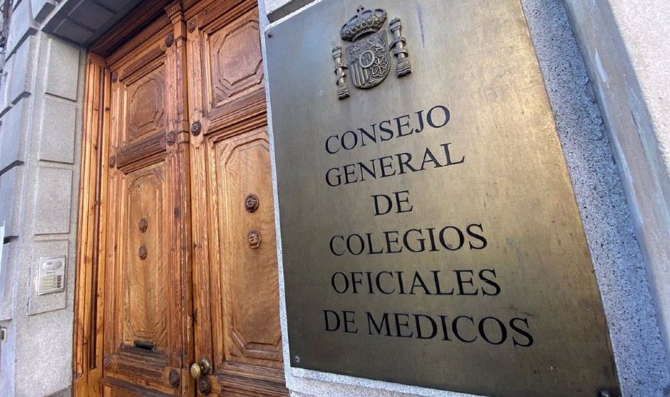 Los médicos eligen fecha y lugar para presentar su Código Deontológico