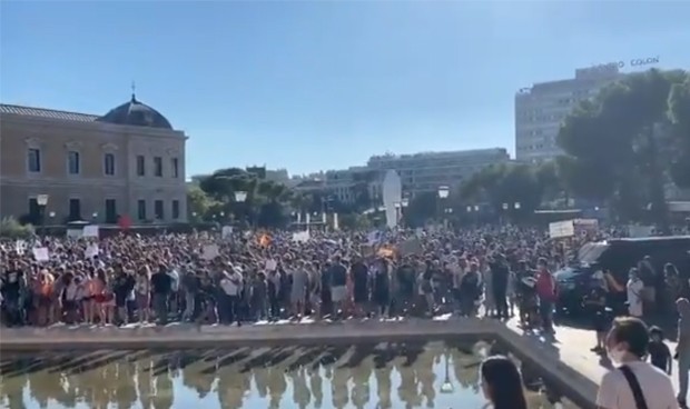 Los médicos españoles alegran a los científicos antimagufos