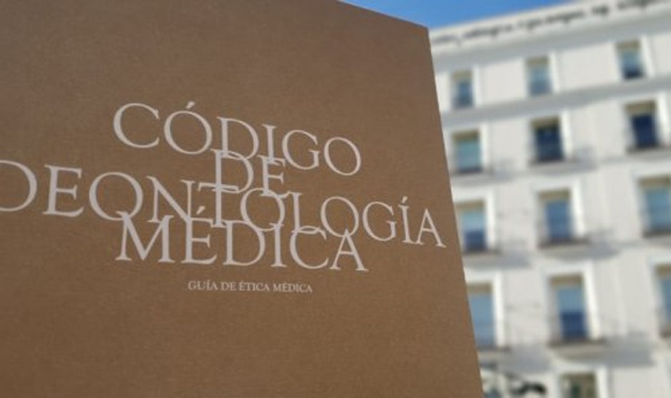 Los médicos españoles aprueban su nuevo Código Deontológico