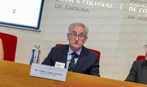 Los médicos españoles aprueban su estrategia y presupuestos para 2024