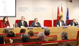 Presentación del Observatorio de Agresiones a Médicos, que presenta diferencias por comunidades. 