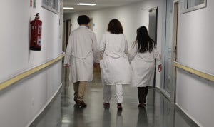 Los médicos estatutarios y la Ley de Gestión Pública: "Aumentará la espera"