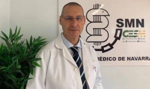 Los médicos exigen 600 euros más al mes para frenar su huelga en Navarra