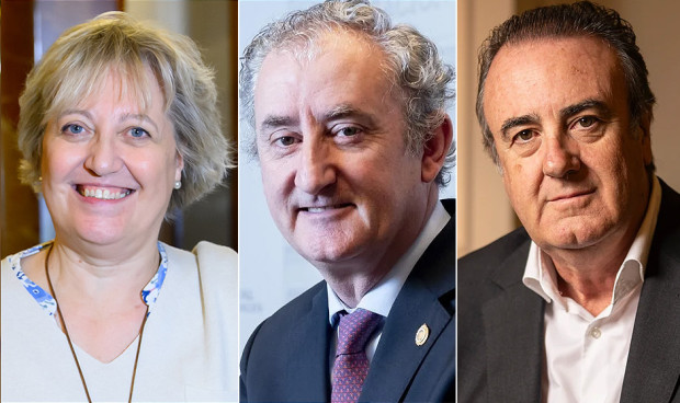 El Foro de la Profesión Médica reitera que el diagnóstico y la prescripción de fármacos son competencias de los médicos