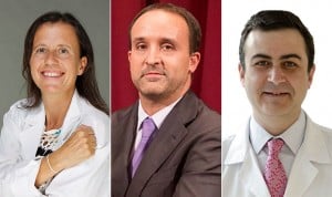Los médicos instan a Darias a "institucionalizar" la técnica ECMO en España