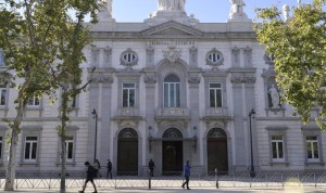 El Tribunal Supremo sentencia que los médicos interinos con cargo político no tendrán reserva de plaza