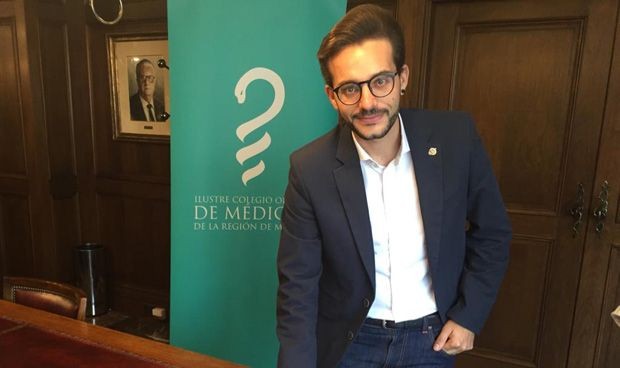 Los médicos jóvenes llevarán a Europa el programa Paime - Redacción Médica