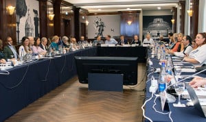 FEMS lanza su 'ataque' antes de presionar a Europa por sus derechos.