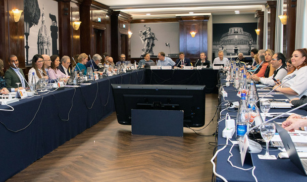 FEMS lanza su 'ataque' antes de presionar a Europa por sus derechos.