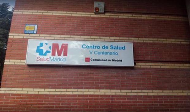 Los médicos madrileños, poco a poco con Ayuso