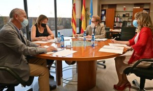 Los médicos muestran su "malestar" ante el baremo de valenciano en sanidad