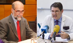 Los médicos navarros: “La exigencia de saber euskera es desproporcionada”