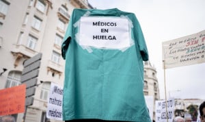 La reacción de los sindicatos médicos al nuevo Estatuto Marco.
