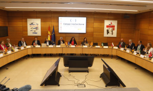 Los médicos piden sumar a las comunidades a una gran reunión por la huelga