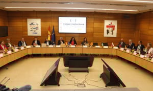 Los sindicatos piden voz en el Inter para abordar la huelga médica