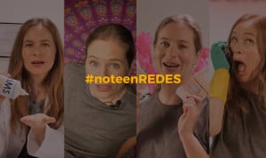 OMC contra influencers médicos.