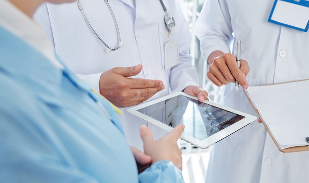 Los médicos podrán autoevaluar sus competencias con una herramienta online 