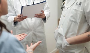 Los médicos pueden cotizar un año que no esperaban y dieron por 'perdido'