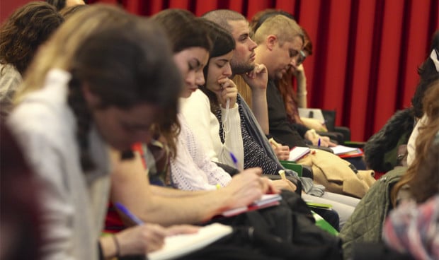 Un nuevo estudio revela que las clases presenciales y la combinación teórica-práctica son esenciales para desarrollar esta habilidad