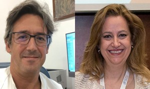 Los médicos que lucharán contra las 'epidemias postCovid': "Faltan más MIR"