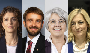Medidas europeas burnout