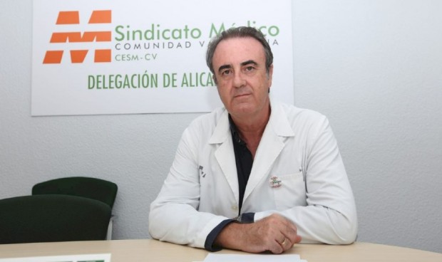 Los médicos rechazan la propuesta de Sanidad y se encaminan a la huelga