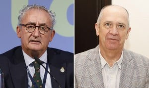 Los médicos reciben a Mónica García con su apoyo para "reconstruir el SNS"