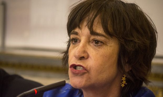 Los médicos reprochan a Montero sus teorías pseudocientíficas