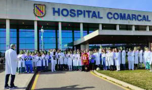 CESM coordina concentraciones en toda España contra el borrador del Estatuto Marco