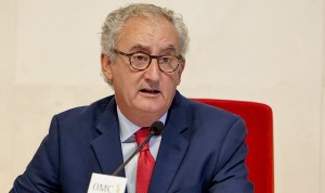   Tomás Cobo, presidente del Cgcom, muestra su satisfacción por el impulso de la red hospitalaria europea a través del programa EU4Health