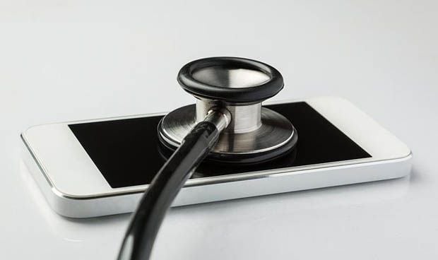 Los médicos sordos podrán auscultar gracias a su teléfono móvil